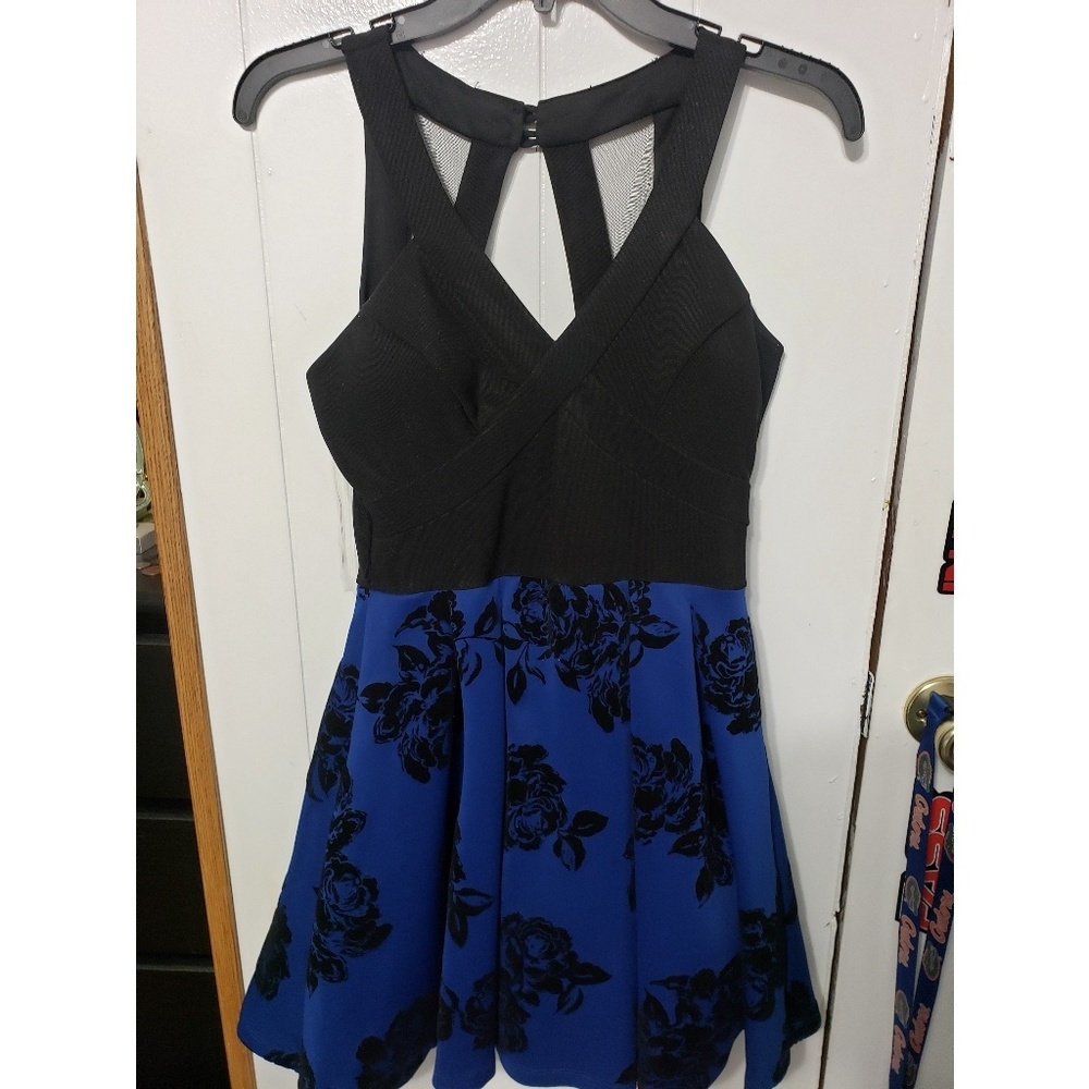 homecoming dress